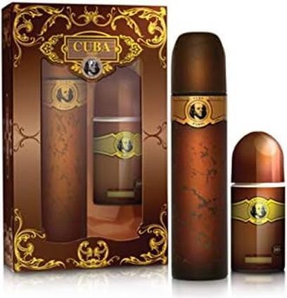 Cuba Oro
