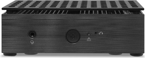 Actual product image AOpen DE3650-S (Intel Celeron N6210, 4 GB, 128 GB, Intel UHD Graphics)