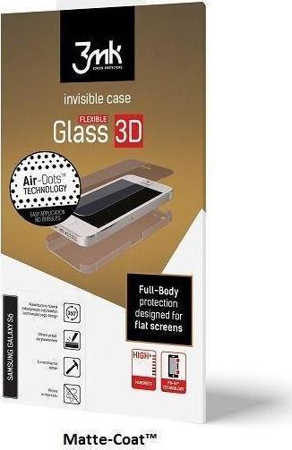 Image du produit 3MK Folia ARC FS FitBit Charge 5 Watch Folia plein écran