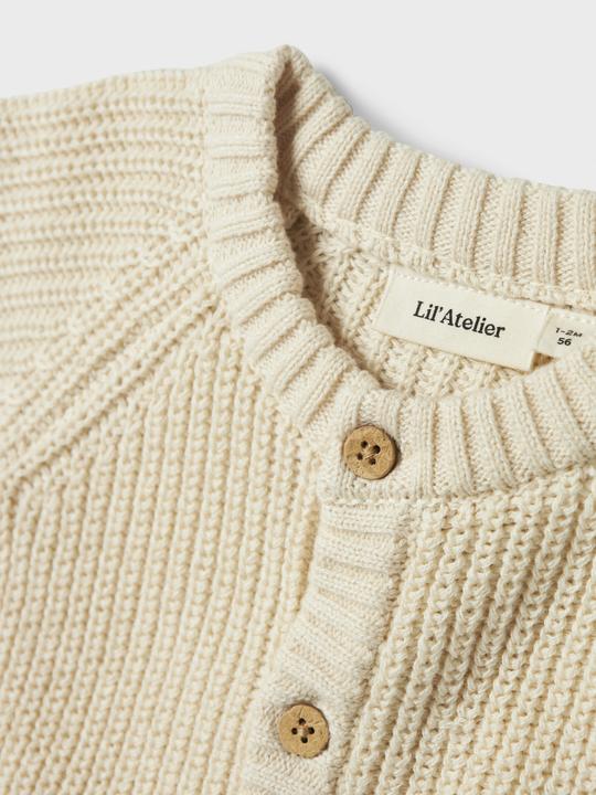 Produktbild Name it Langarm Strickjacke (68)