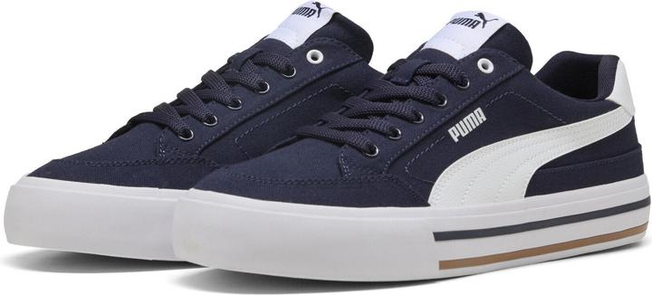 Actual product image Puma Court Classic Vulc FS (37)