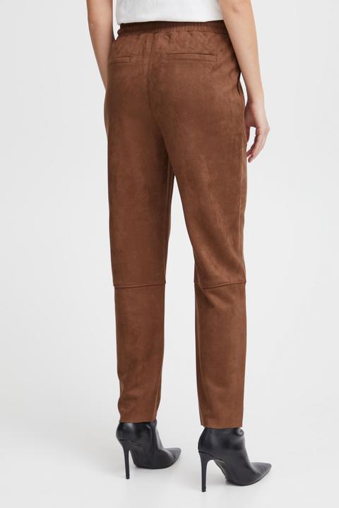 Actual product image Oxmo BY - OXJudith Pants - Trousers - 21800194-ME (40)