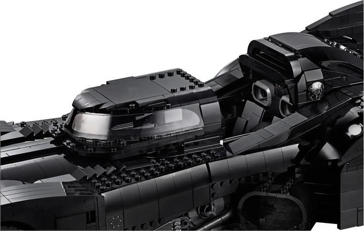 Produktbild LEGO 1989 Batmobile (76139, LEGO DC)
