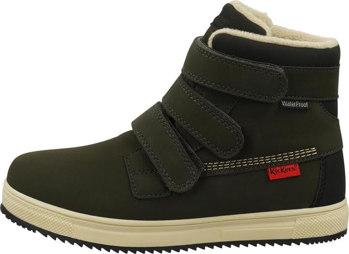 Actual product image Kickers Stiefelette (33)