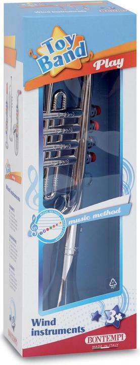Actual product image Bontempi Trumpet