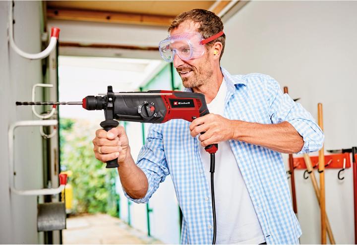 Image du produit Einhell Marteau perforateur TE-RH 950 5F Marteau perforateur SDS-Plus 240 V 900 W (Fonctionnement sur secteur)