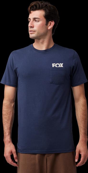 Immagine prodotto Fox Tee 24 Big F Ss Prem Mdnt (L)
