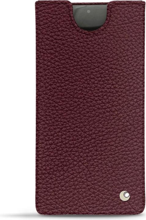 Lie de vin ( Pantone #412234 )