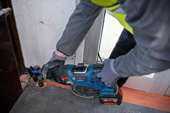 Produktbild Bosch Professional Piła szblasta (GSA 185-LI, 06016C0021)
