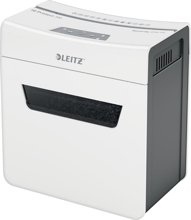 Produktbild Leitz IQ 3M Protect Premium (Partikelschnitt)