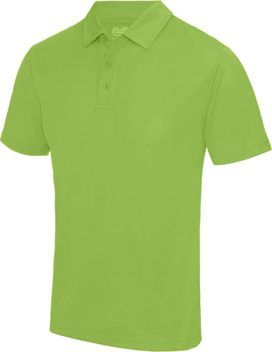 Immagine prodotto Awdis Cool Maglietta Polo Bambini (104)