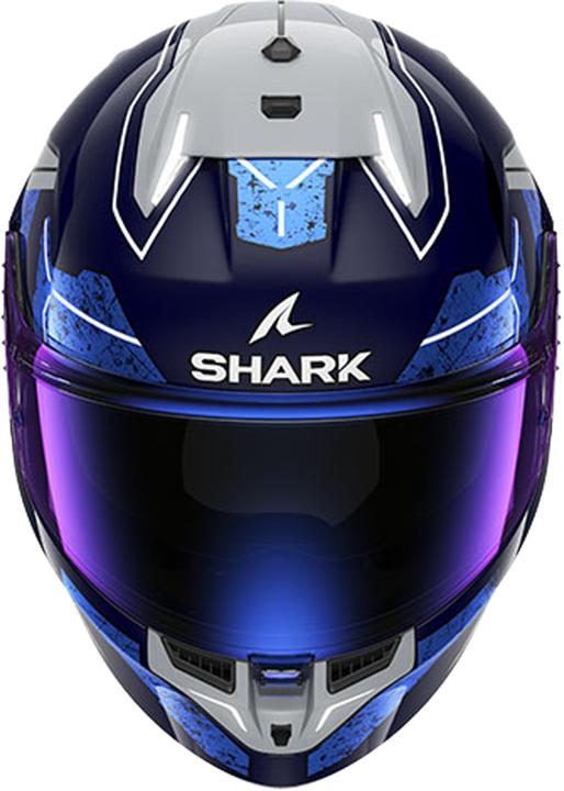 Produktbild Shark SKWAL 13 (54 cm, XS)