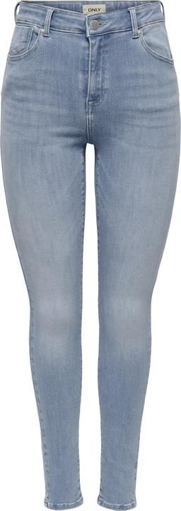 Actual product image Only ONLPower Mid Push Skinny Fit Jeans (32)