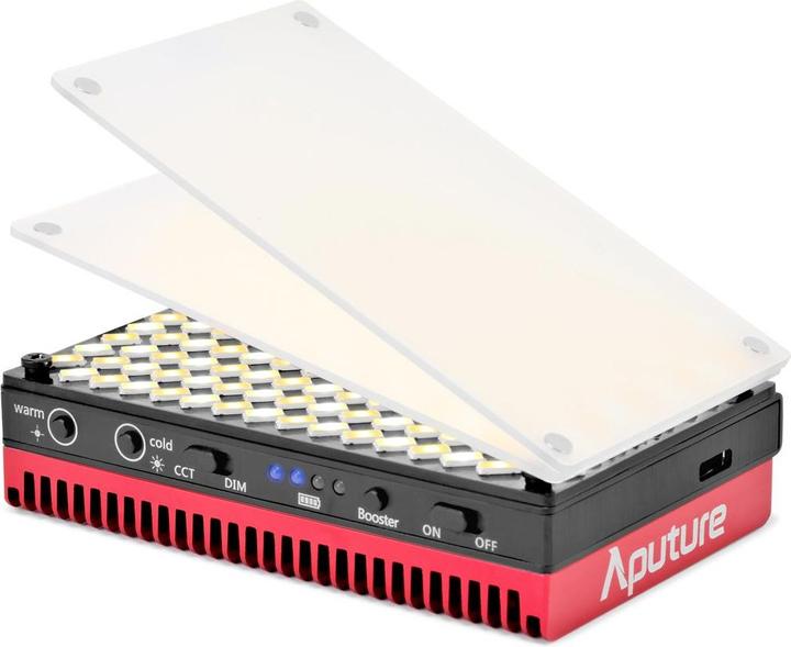 Produktbild Aputure Amaran AL-MX (Videoleuchte)