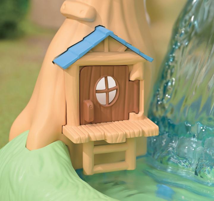 Image du produit Sylvanian Families Terrain d'aventure de la cascade