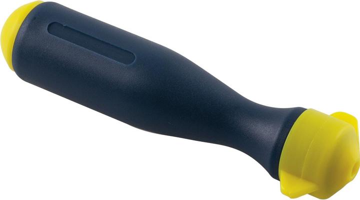 Produktbild Blu-Dan Feilenheft für (Rundfeile) passend für alle Kettensägefeilen 150 - 200mm (120 mm)
