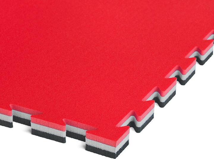 Produktbild Pro Game Fitnessmatte Tatami Gym (3.50 cm)