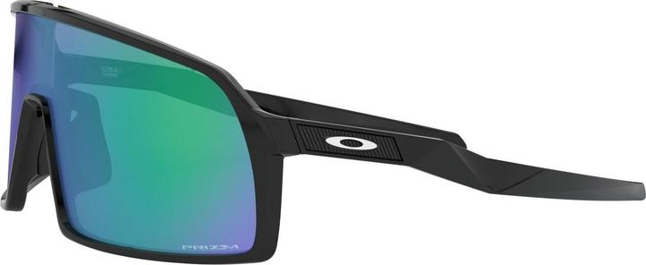 Image du produit Oakley Sutro S (Poli Noir Poli, PRIZM Jade)