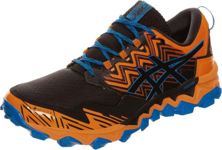 Produktbild ASICS Performance Gel-FujiTrabuco 8 GT-X (44)