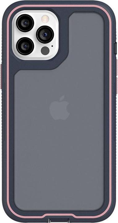 Actual product image Griffin Survivor Extreme (Apple iPhone 12 Pro Max)