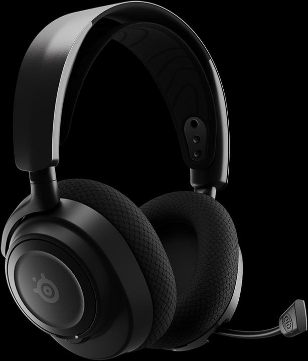 Actual product image SteelSeries Arctis Nova 7 (Wireless)