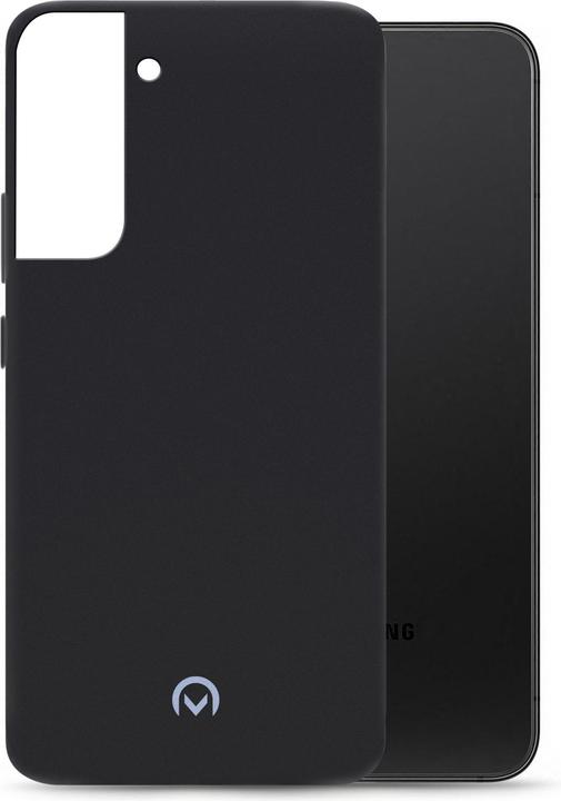 Produktbild Mobilize Gummi-Gelly-Hülle (Samsung Galaxy S22+ 5G)