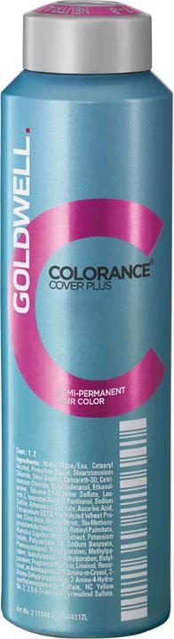 Produktbild Goldwell Colorance Cover Plus (Beige, Bronze)