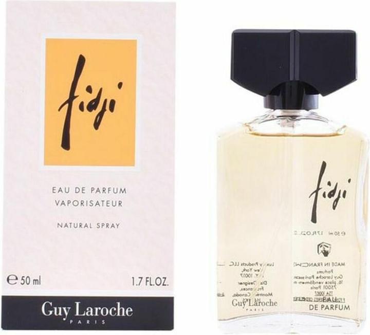 Produktbild Guy Laroche Fidji (Eau de Parfum, 50 ml)