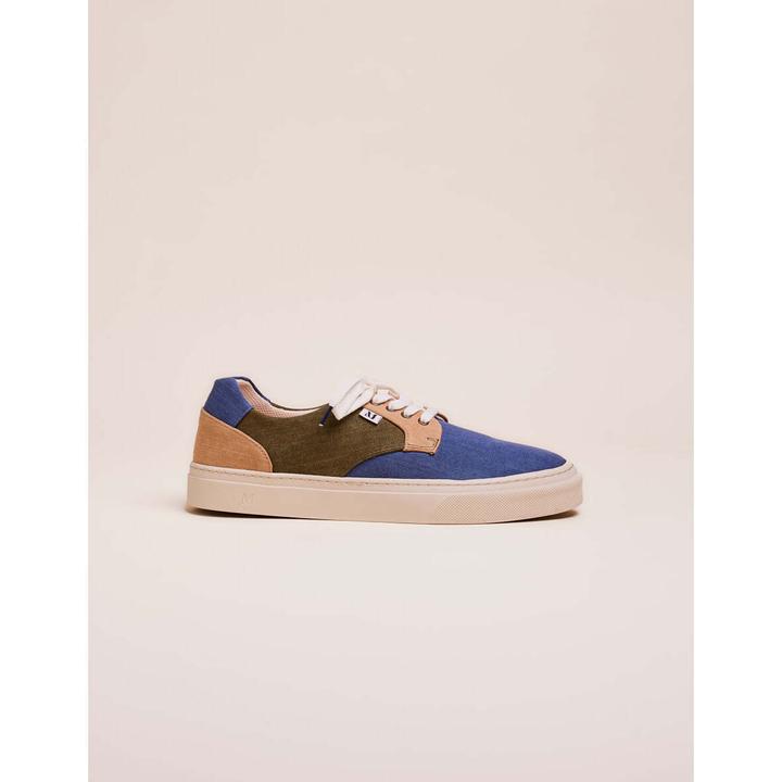 Produktbild M. Moustache sneakers m.moustache alexandre (45)