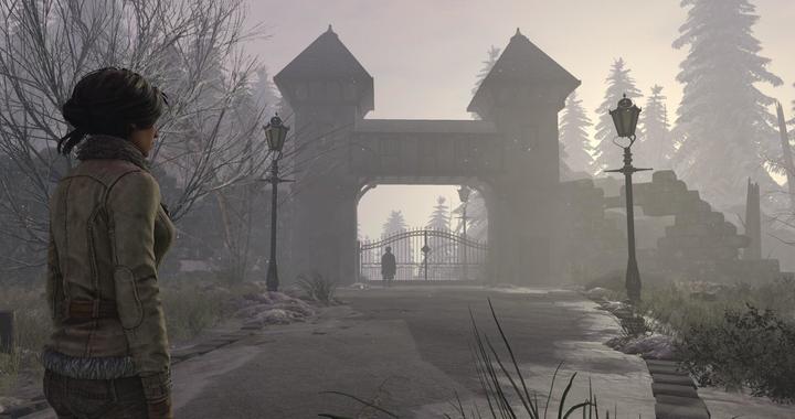 Produktbild Microids Syberia 3 (Xbox One S, DE)