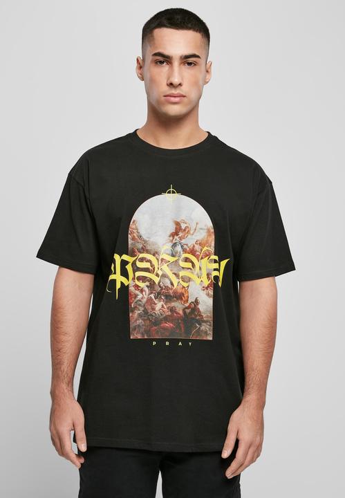 Image du produit MT Tee surdimensionné Pray Painting (L)