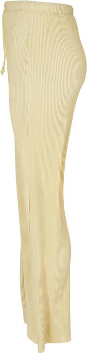 Actual product image Urban Classics Ladies Plisse Pants - 17080 (4XL)