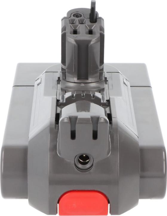 Actual product image AccuCell Battery the Dyson V11 2020 battery type 970938-01, 970425-01, SV15, SV18