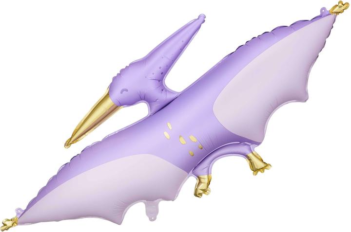 Image du produit Partydeco Ballon XXL Dino Pterodaktylus mat