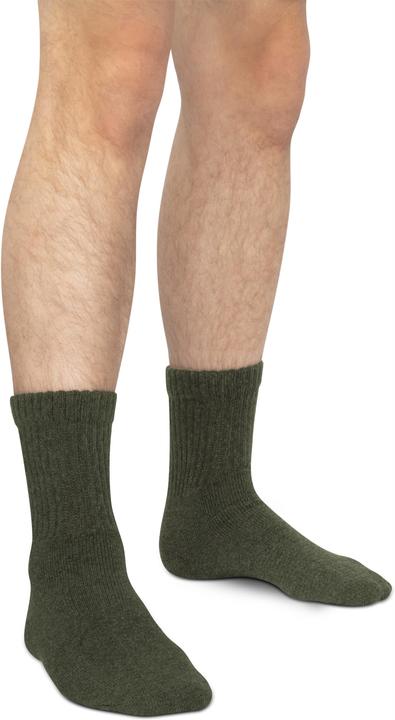 Actual product image Normani 5 pairs of extreme work and sports socks (5-pack, 43 - 46)