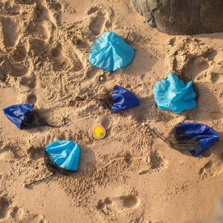 Image du produit BS Boule volante