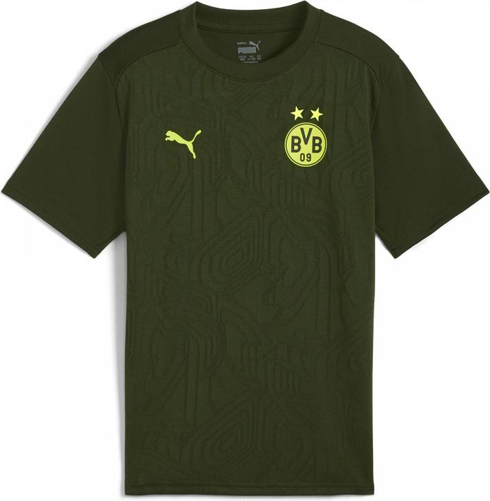 Actual product image Puma BVB Training Jersey Jr (176)
