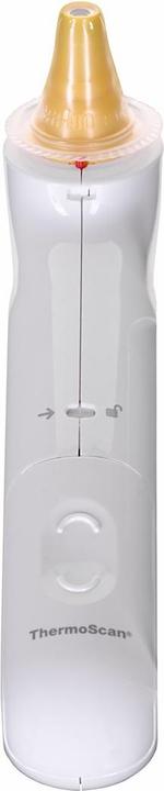Image du produit Braun ThermoScan 3 IRT3030 (Auriculaire)