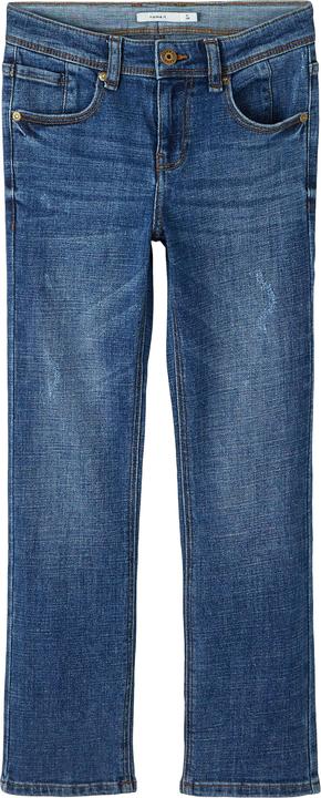 Produktbild Name it Straight Fit Jeans (164)