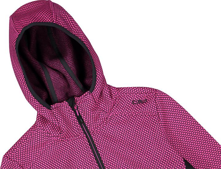 Immagine prodotto CMP Campagnolo Hoodie (38, S)