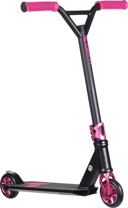 Chilli Scooter 3000