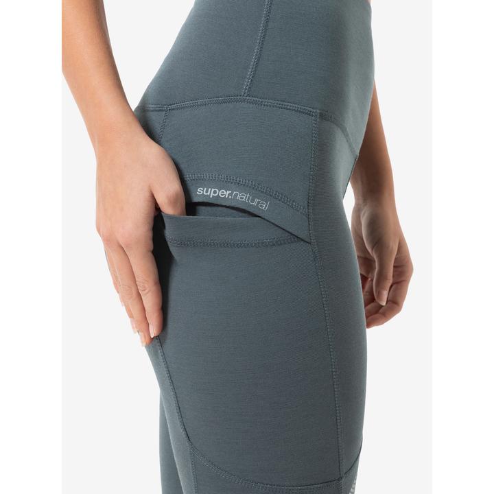 Image du produit Super Natural Women's Active Ligthening Tight (XS)
