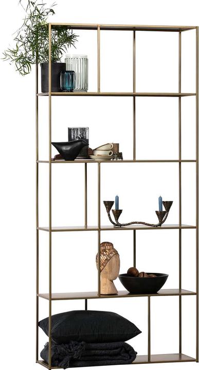 BePureHome Gewaardeerd (90 x 30 x 196 cm)