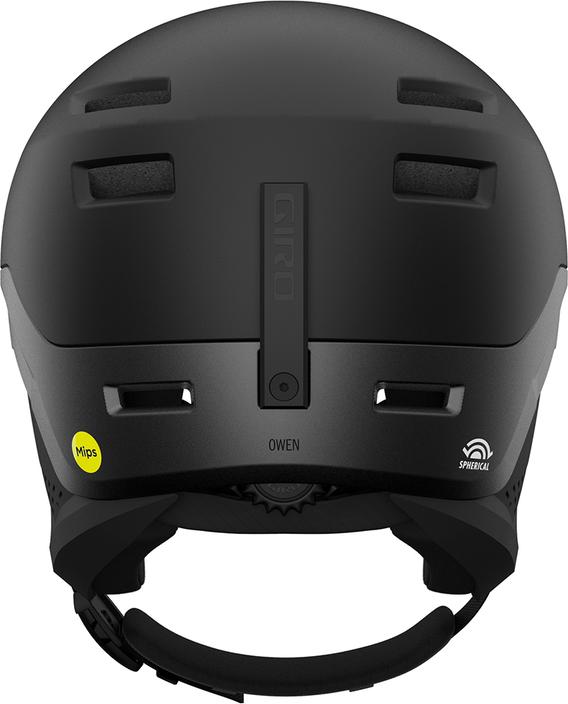 Produktbild Giro Owen W Spherical MIPS (52 - 55.5 cm, S)