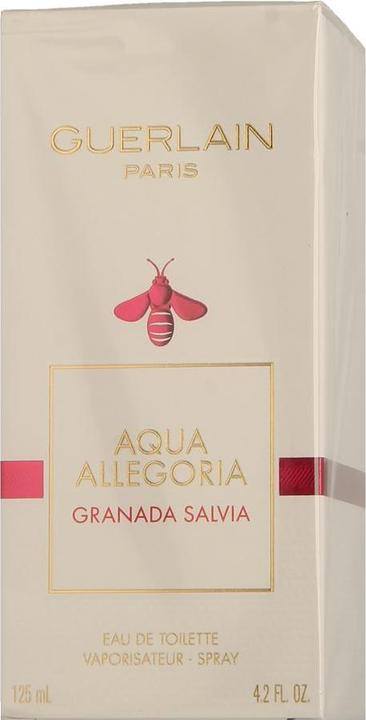 Actual product image Guerlain Eau de Toilette Gran / Salvia (Eau de toilette, 125 ml)