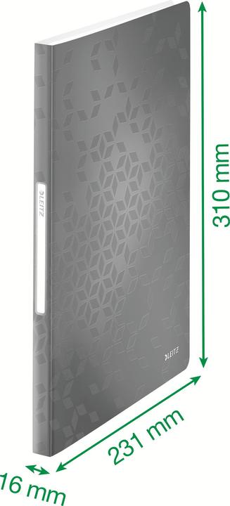 Actual product image Leitz View book WOW (A4, 1 x)