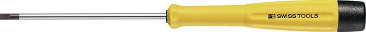 Actual product image PB Swiss Tools Electronics screwdriver (Slotted screws)