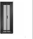 Produktbild APC Netzwerkschrank Easy Rack ER8802 48HE / Schwarz (48 HE, 19 Zoll Rack)