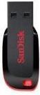 Produktbild SanDisk Cruzer Blade (16 GB, USB-A)