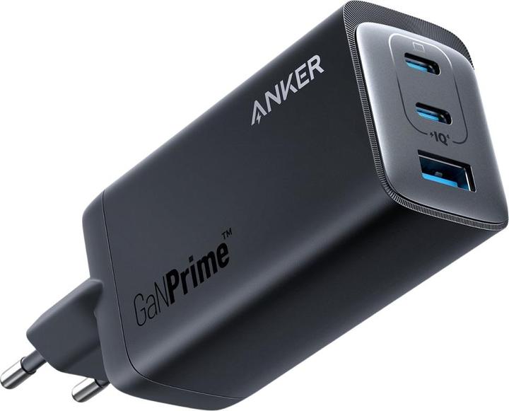 Produktbild Anker 737 Charger GaN Prime (120 W)